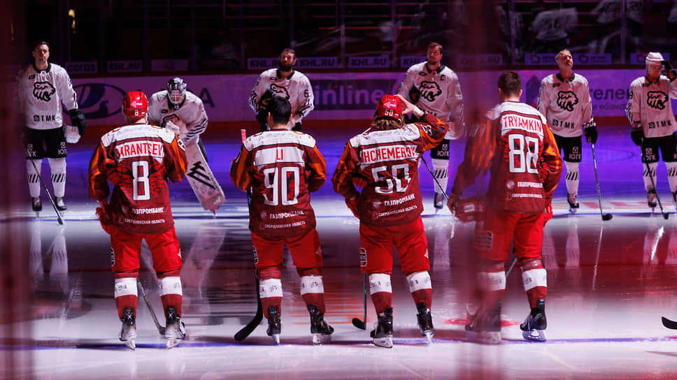 Фото: Марина Молдавская / Коммерсантъ