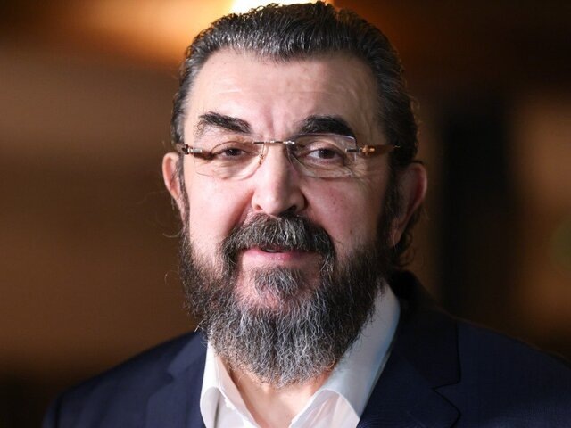    Фото: legion-media.com/ТАСС/Артем Геодакян