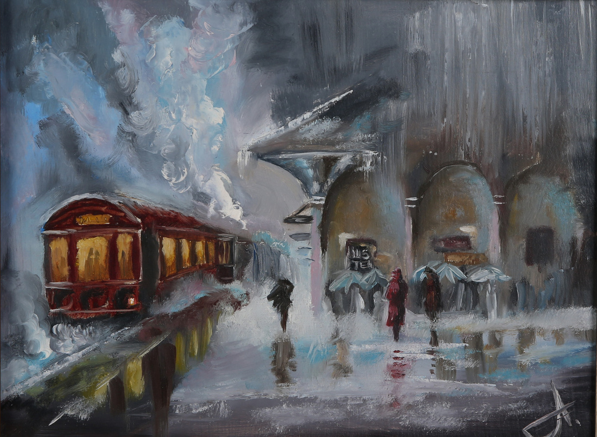 Автор  Алина Каюмова