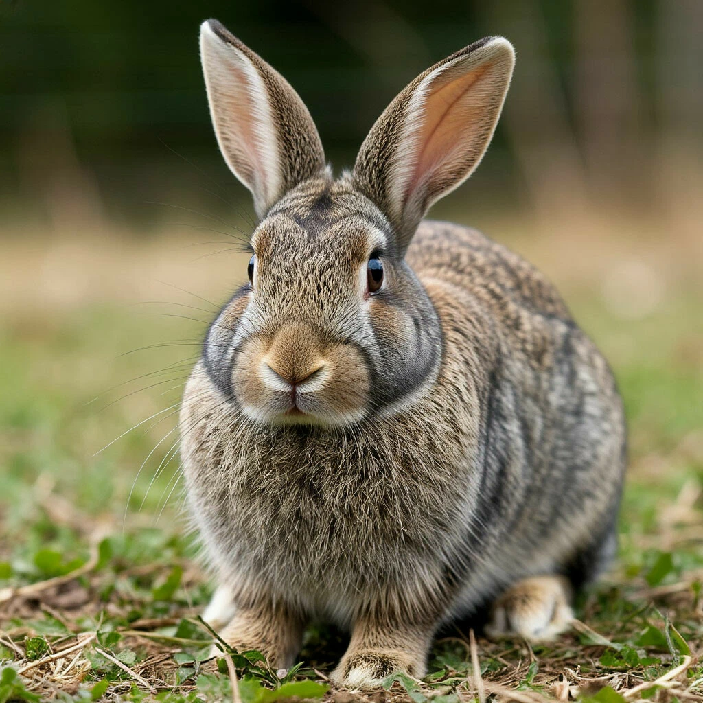 Распространенные болезни кроликов и их профилактика