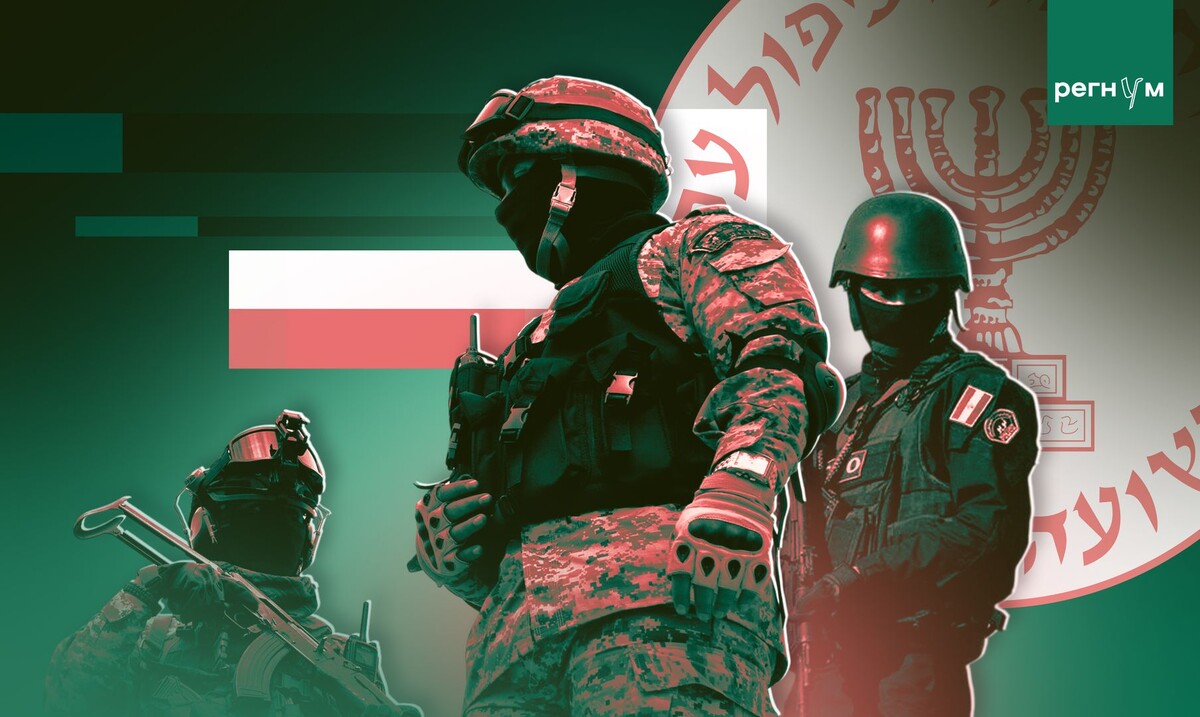     / Источник: Иван Шилов (с) ИА Регнум