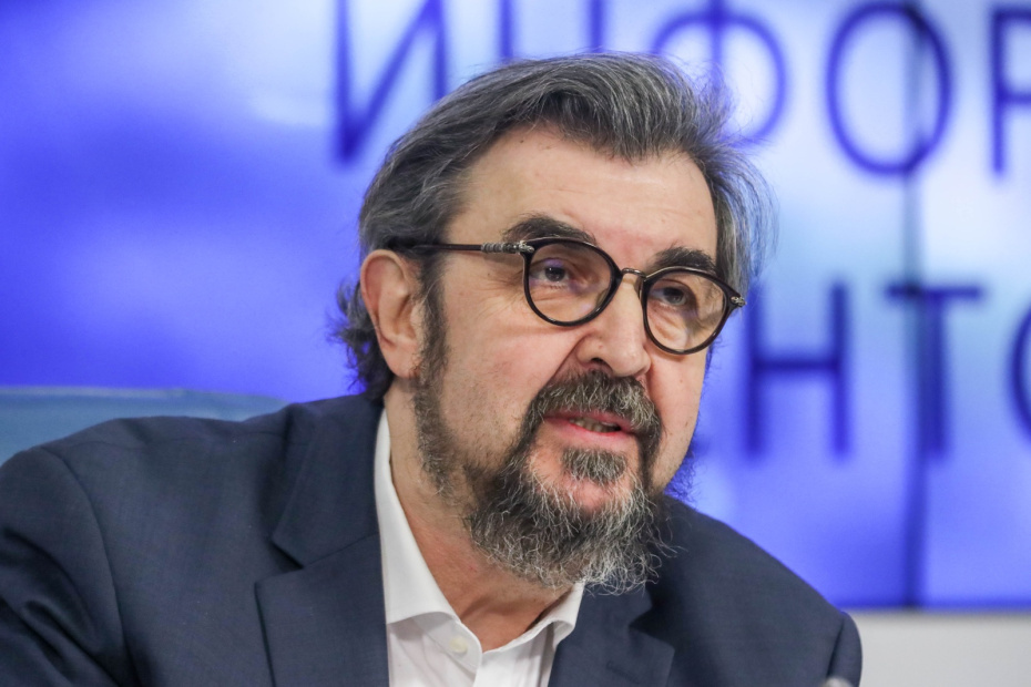    Сергей Петров/NEWS.ru