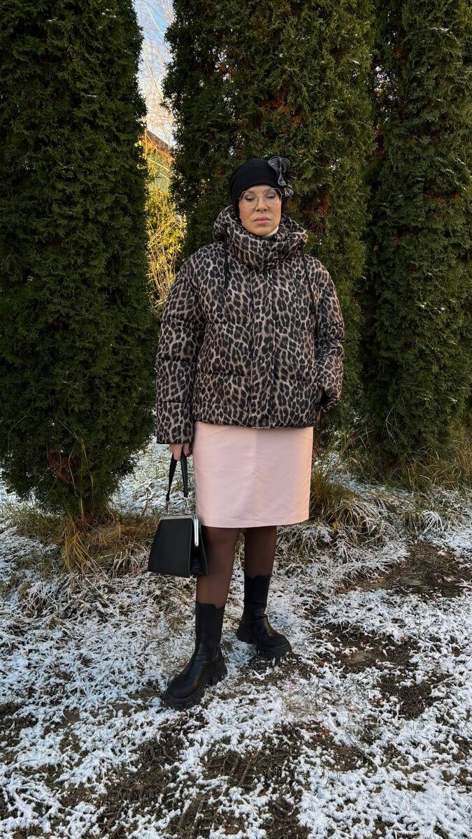 пример ужасного образа