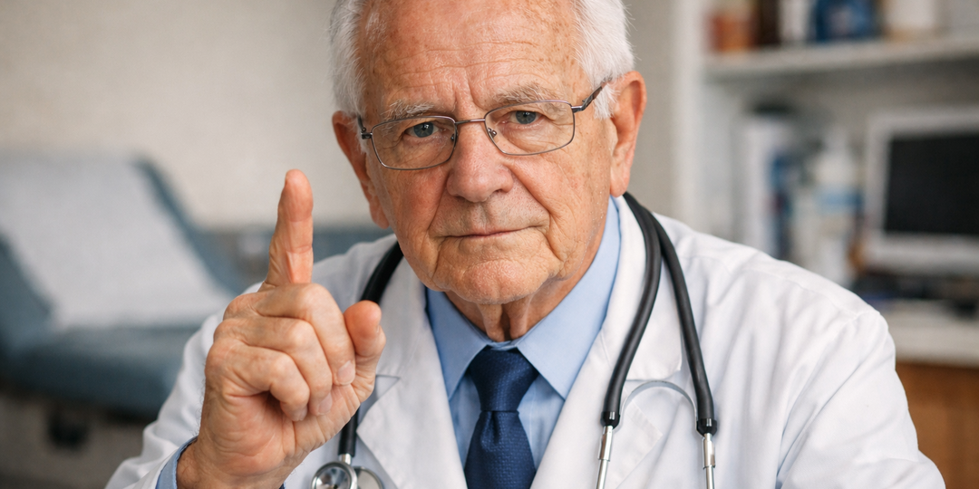 Как улучшить мозговое кровообращение: 7 основных продуктов