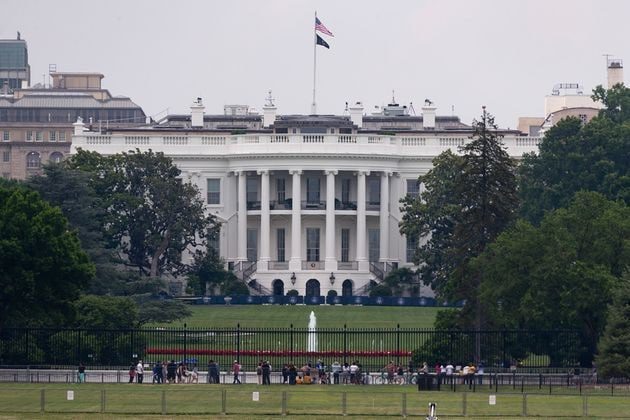    MICHAEL REYNOLDS/EPA/ТАСС Редакция