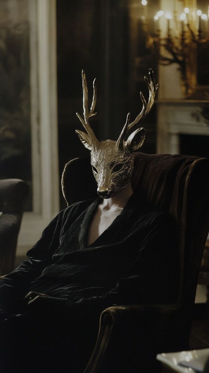 ДОППЕЛЬГАНГЕР ( DOPPELGANGER) - ДВОЙНИК ЧЕЛОВЕКА ИЛИ ОБОРОТЕНЬ ИЗ ПОТУСТОРОННЕГО МИРА