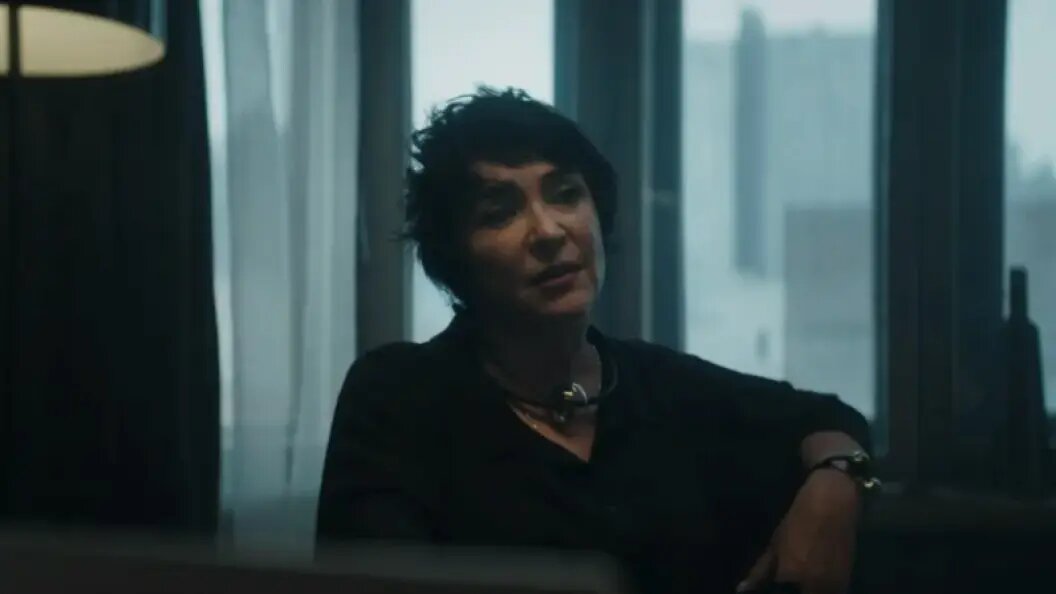    Кадр из сериала "Актрисы" (2023)