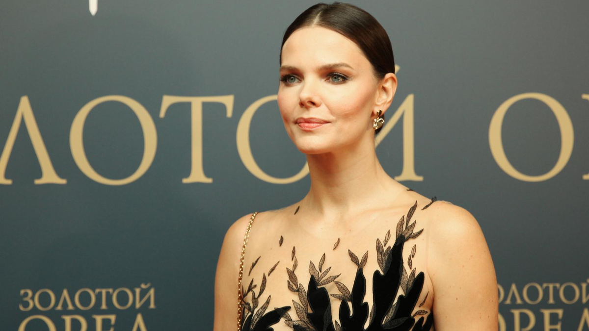    Елизавета Боярская. Фото: Legion-Media