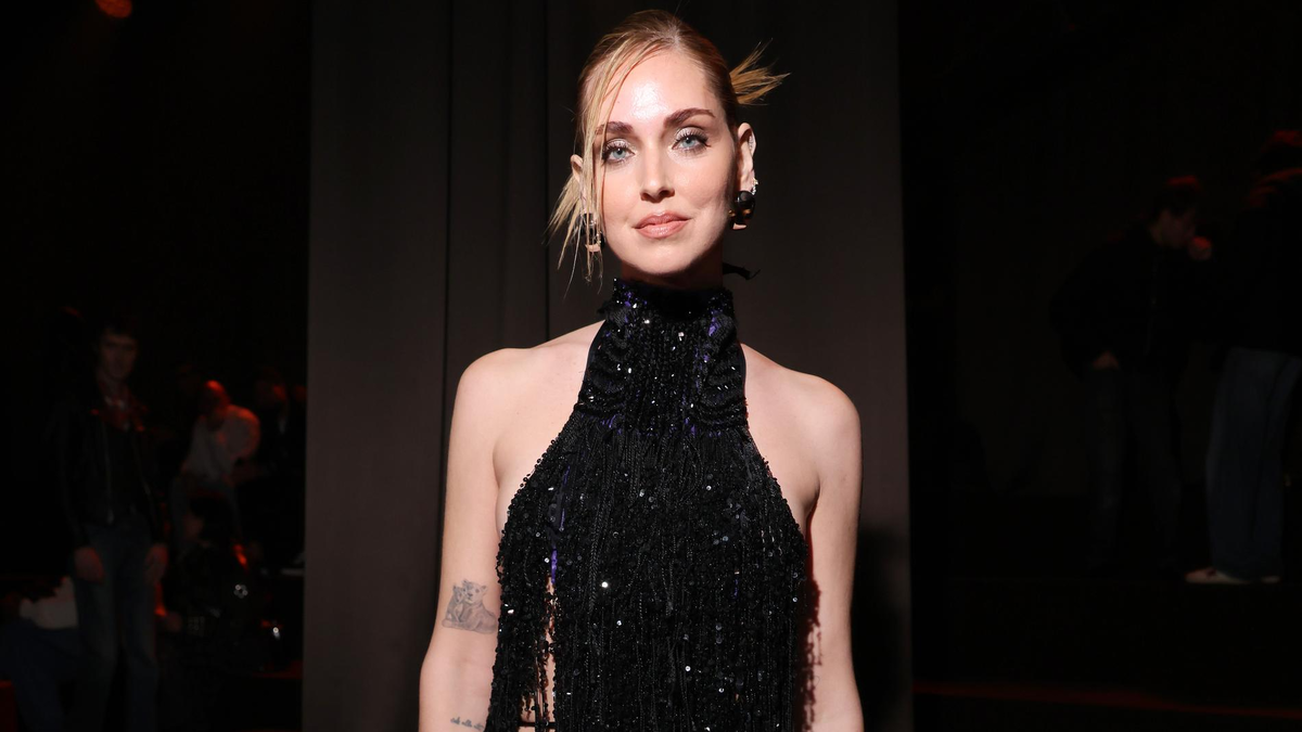    Кьяра Ферраньи. Фото: Getty Images