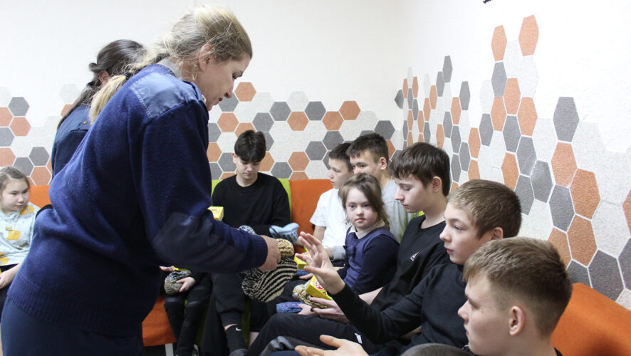     УФСИН России по Республике Татарстан