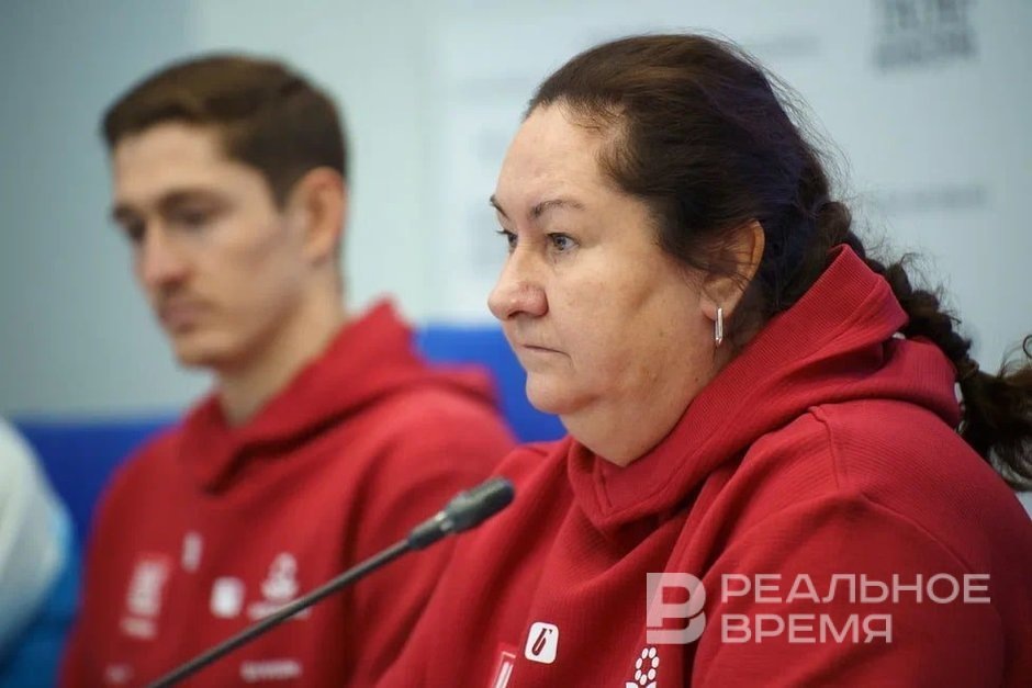   Реальное время / realnoevremya.ru