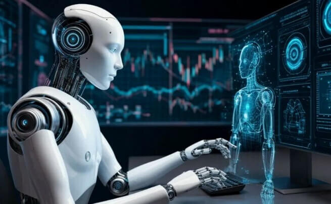 SML провели исследование ИИ-трендов