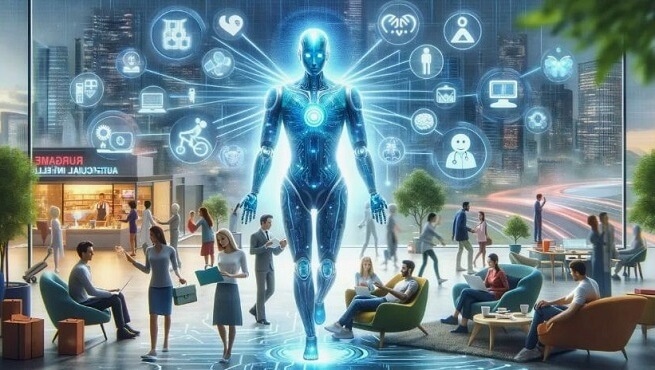 Взгляд в будущее от Билла Гейтса