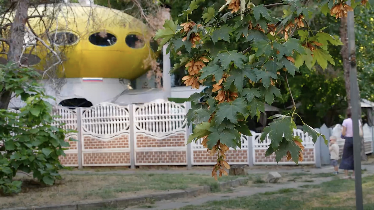    Фото: телеканал «Краснодар»