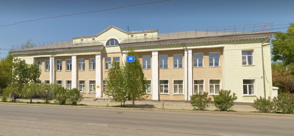    Детская школа искусств №5 Орска, затопленная еще в паводок 2024 года, переедет в здание «Бизнес-инкубатора»
