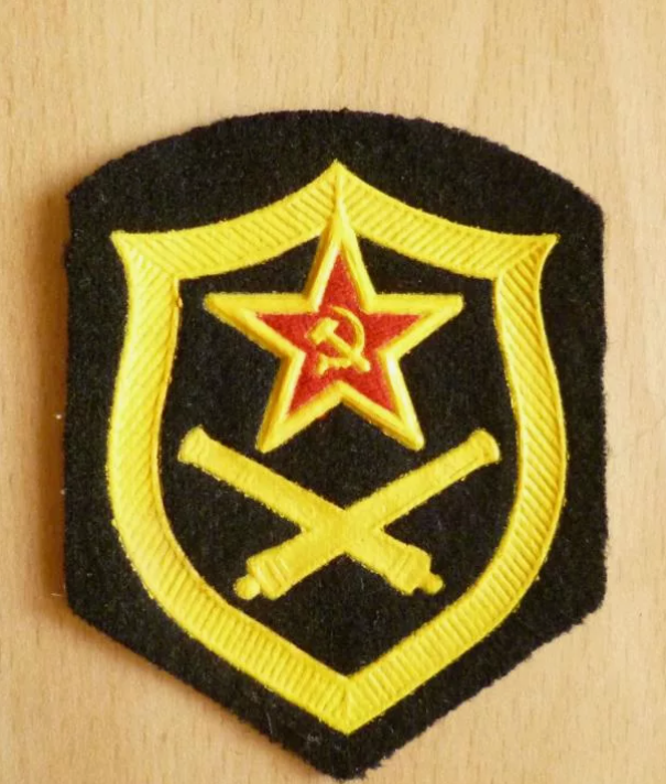 Я такой носил.