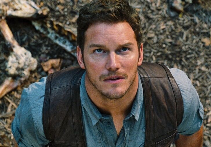 © Jurassic World: Fallen Kingdom / Universal Pictures