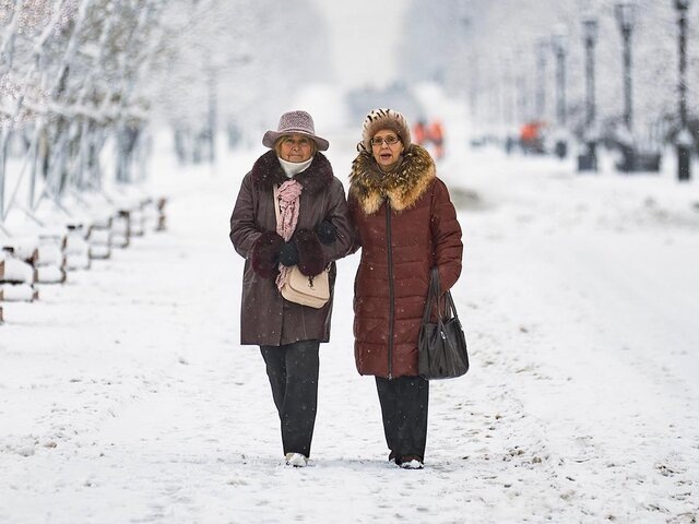    Фото: портал мэра и правительства Москвы/Максим Денисов