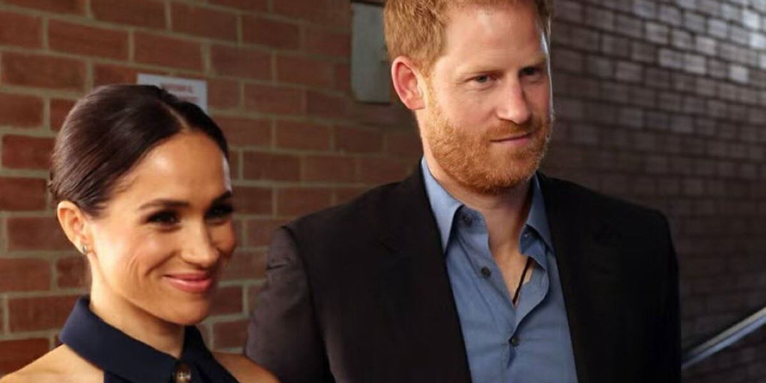 Для чего Меган Маркл ехать в Великобританию