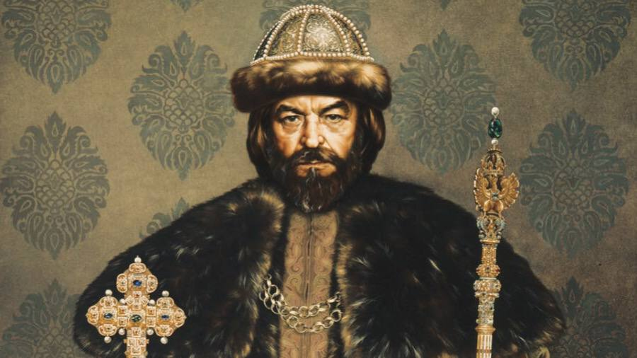 10 фактов о Борисе Годунове, которые объясняют, как он дошёл до трона и почему его не приняли