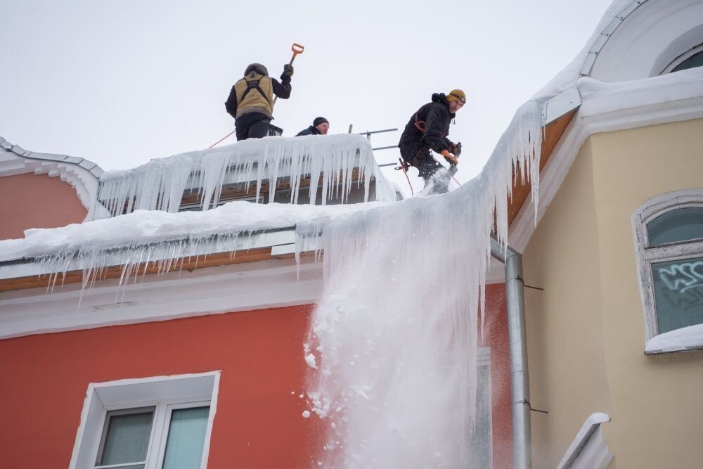    Администрация города Кирова