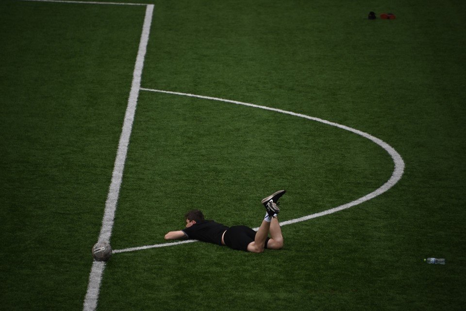    "Желто-синих" лишили права регистрировать новых игроков на три трансферных окна вперед. Иван МАКЕЕВ