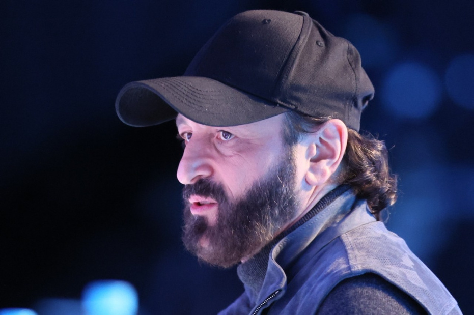    Алексей Белкин/NEWS.ru