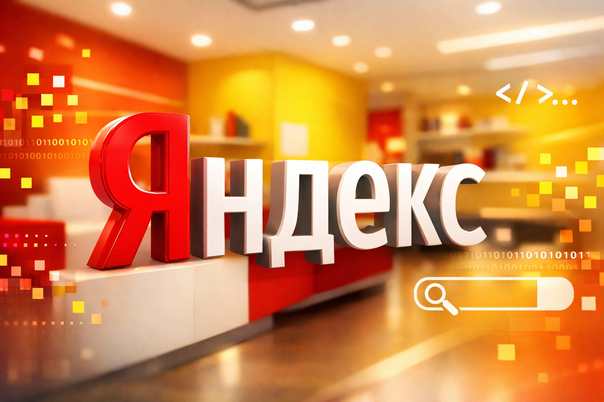 Как появилось название Яндекс