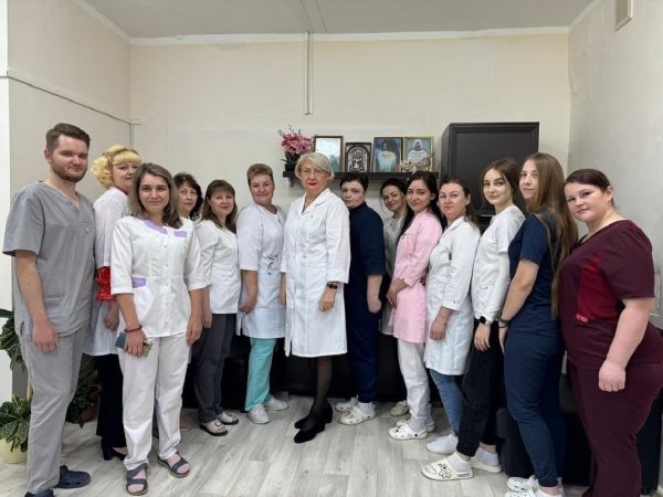 «Не хочу никуда уезжать»: зачем медики едут в нижегородскую глубинку  📷
