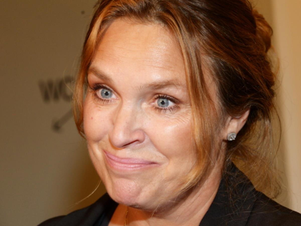  Марина Могилевская / фото из открытых источников