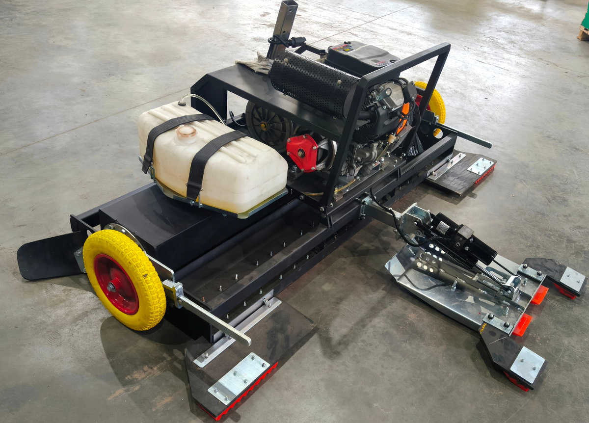 Минифреза SKICAT SC29