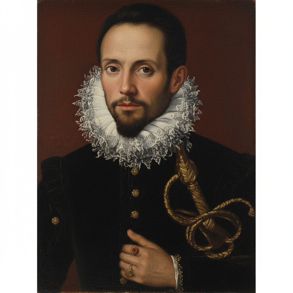 Мавро Орбини 