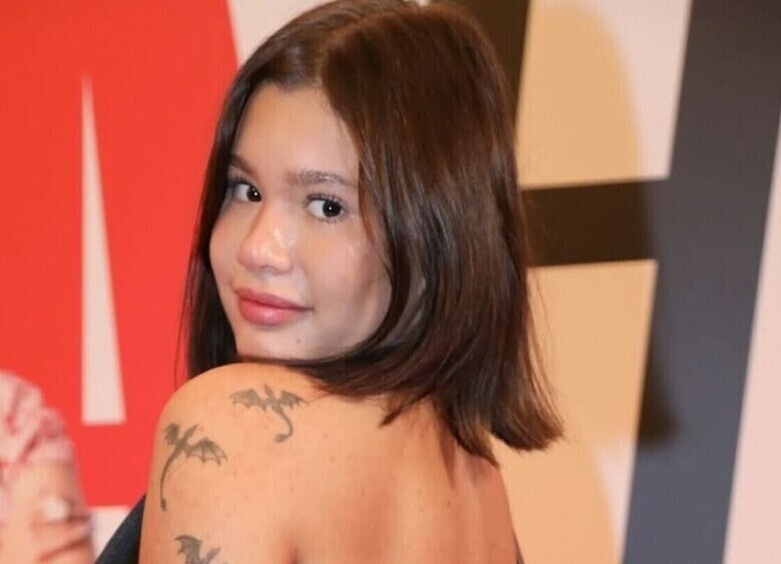     Полина Борисова