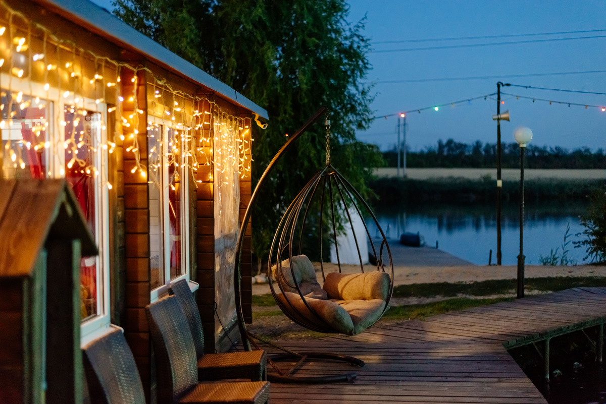 Парк-отель Карелия 