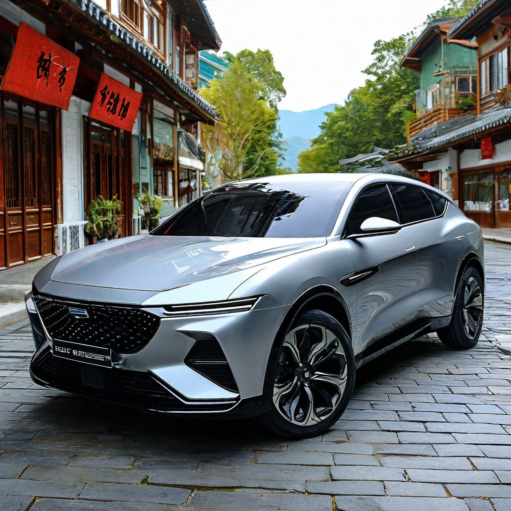 Определить страну производства авто только по внешнему виду становится проблематично.