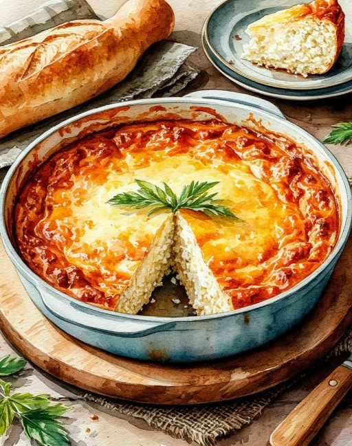 Запеканка из риса с ревенем по ГОСТу.Вкусные десерты рецепты 2026