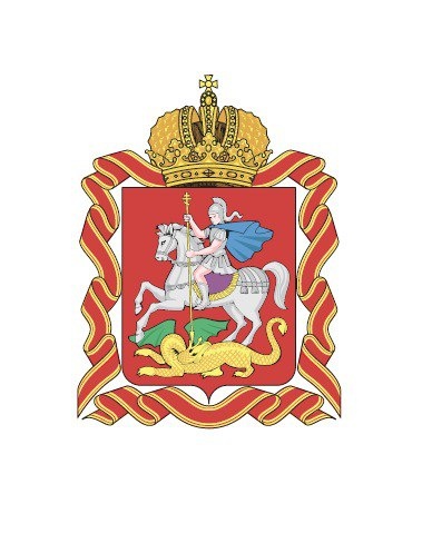 Герб МО