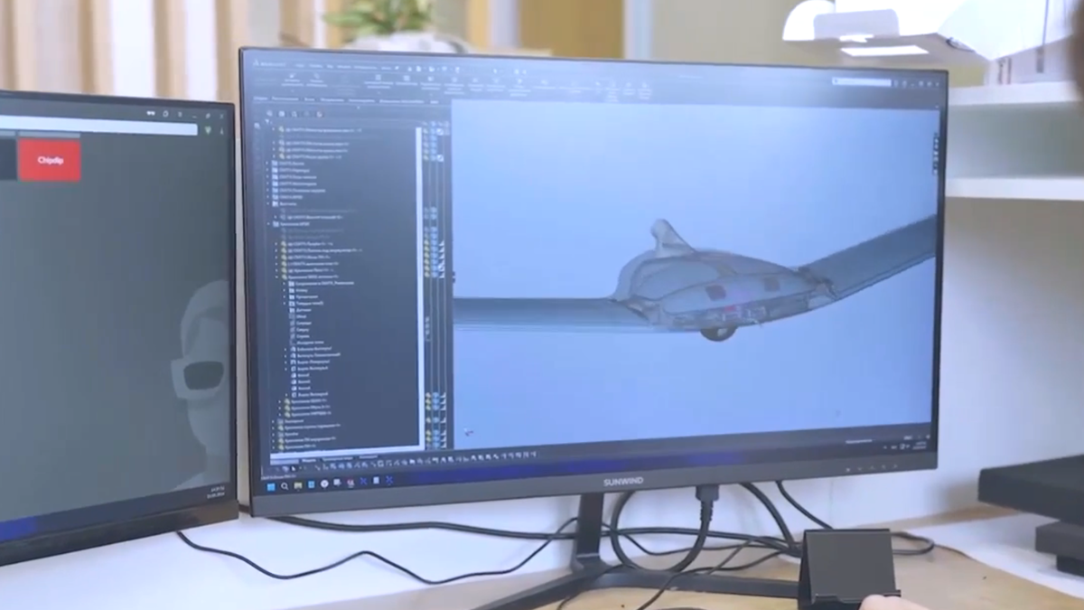 Сервоприводы для БПЛА будут производить Екатеринбургская компания «НьюЛинк»