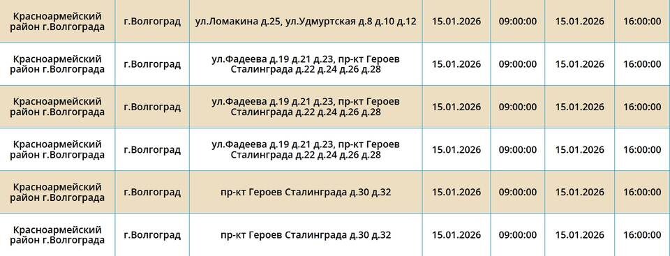    Скриншот с сайта ПАО "Россети Юг"