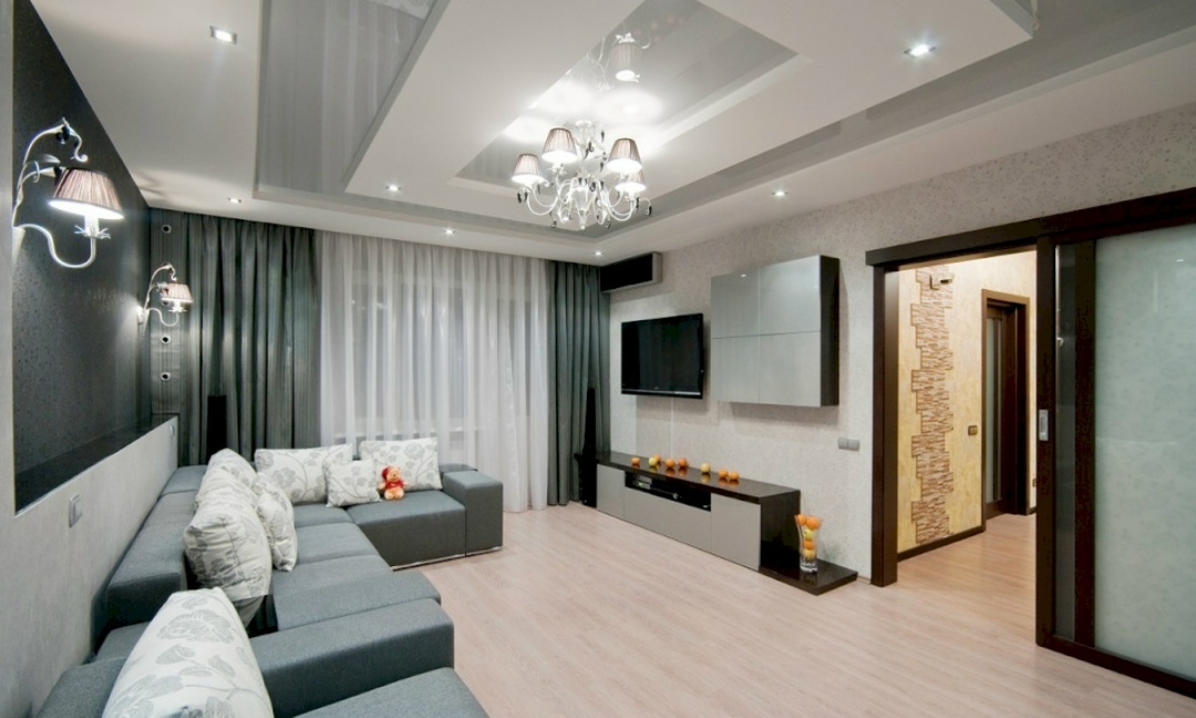 Создать карусель