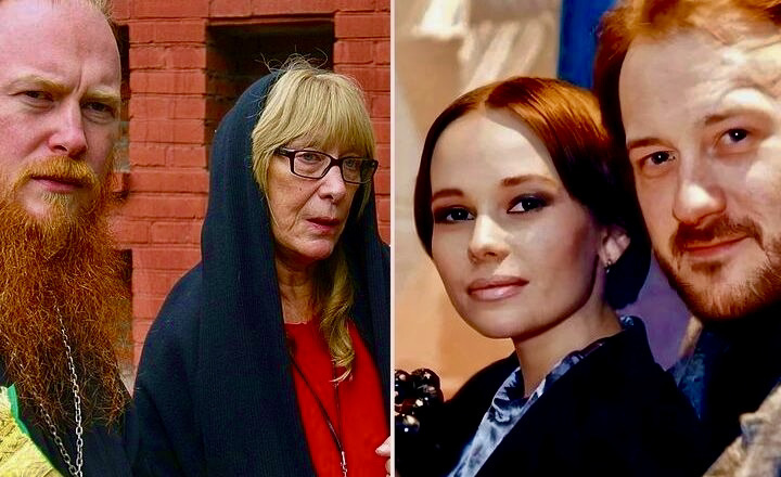 Не захотела в невестки красавицу-актрису и выбрала простушку. Как выглядит невестка актрисы Екатерины Васильевой, которая родила 8 детей?