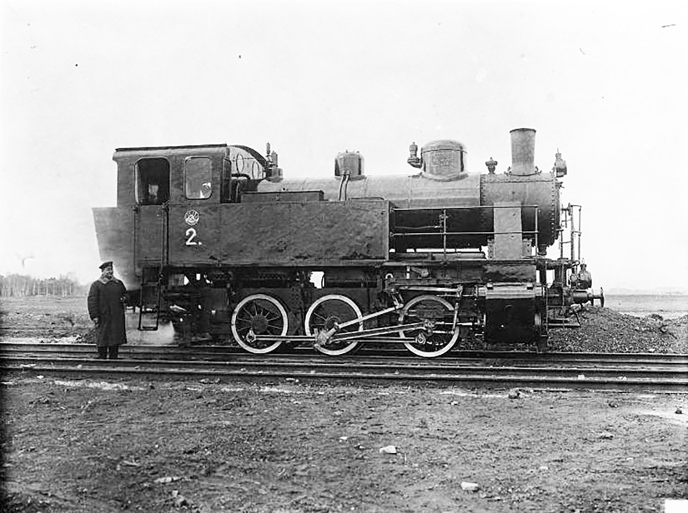 Источник группа ВК "Советская железнодорожная коллекция"