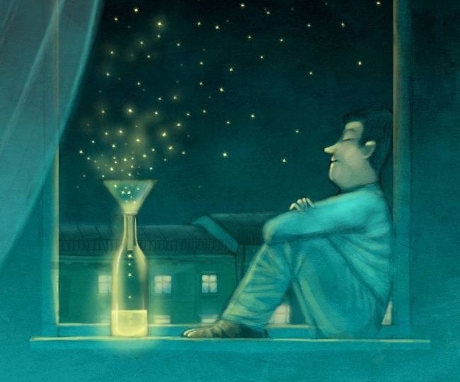 Физики шутят. Леонид Либкинд