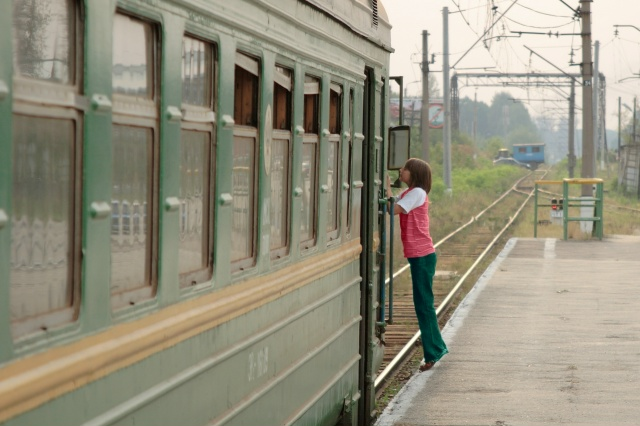 Источник группа ВК "Уникальные ЖД фото", автор seryvolk