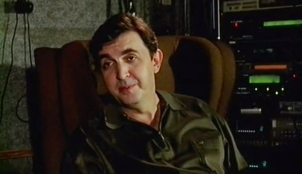 Игорь Золотовицкий, кадр из фильма