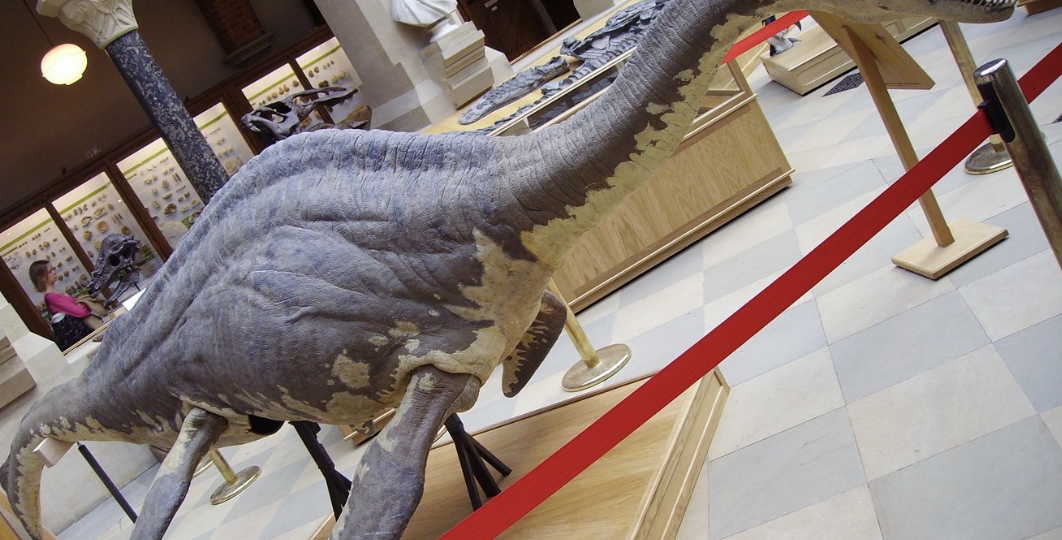 Охотник за Лох-Несским чудовищем рассказал о результатах поисков