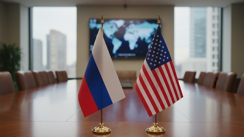   Сгенерировано с помощью ИИ