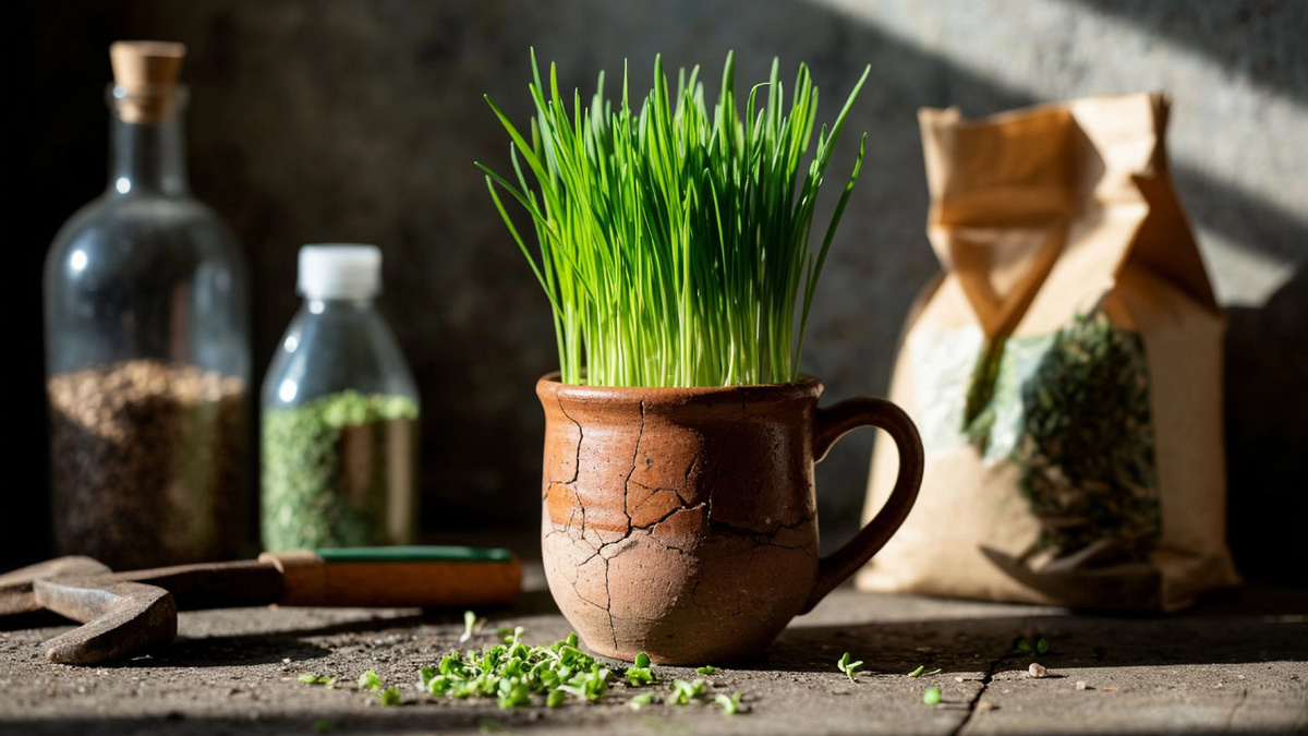 Мы часто думаем об отказе от алкоголя как о сносе: нужно сломать старую привычку, выкорчевать её с корнем. Это героично, изнурительно и безнадёжно. Потому что природа не терпит пустоты. Я предлагаю другой путь: не снос, а озеленение. Не бороться с пустыней своей зависимости, а методично, шаг за шагом, засаживать её семенами новой жизни. Пока они не прорастут так густо, что старому сорняку просто не останется места. Вы не сломаете себя. Вы вырастите себя заново.