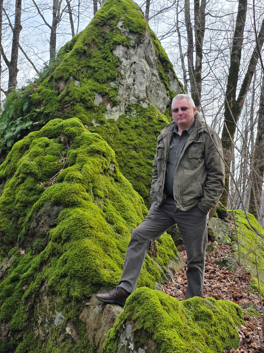 "Святой Патрик"