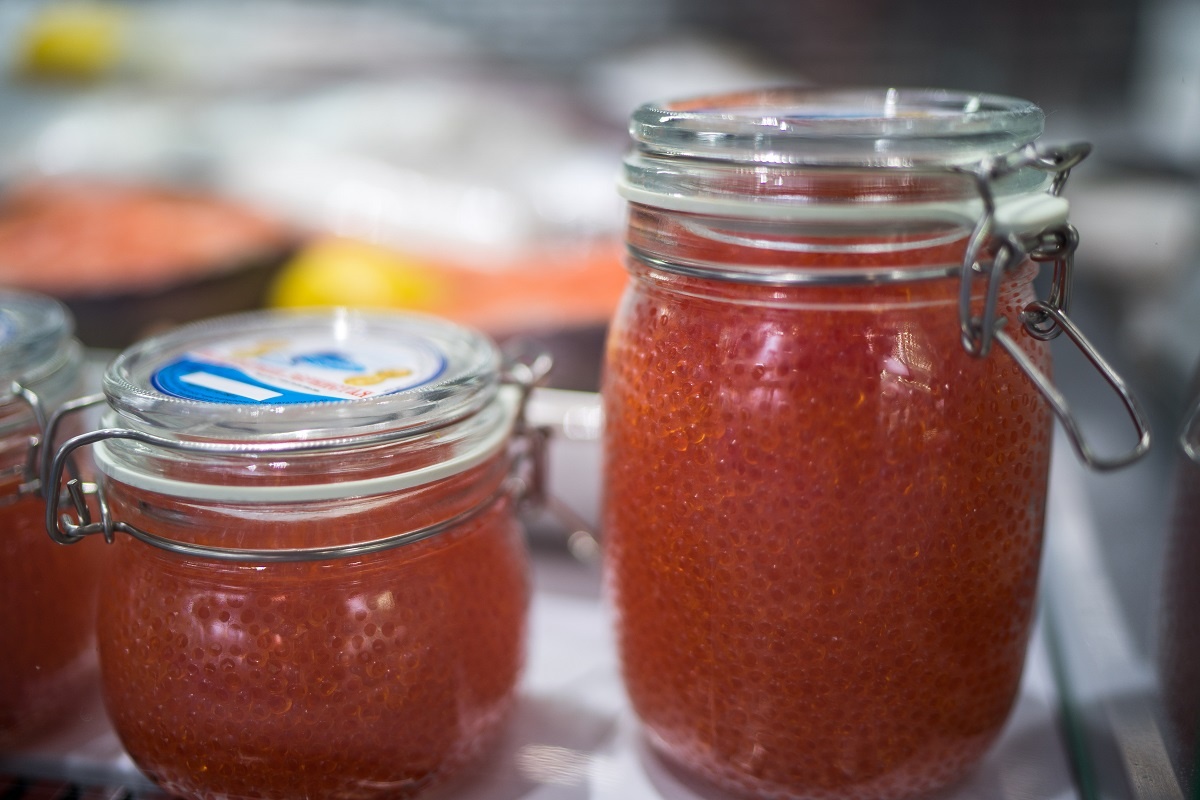 Фото: Александр Плонский / «Агроэксперт»